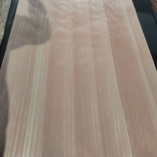 Cherry Natural Wood Veneer