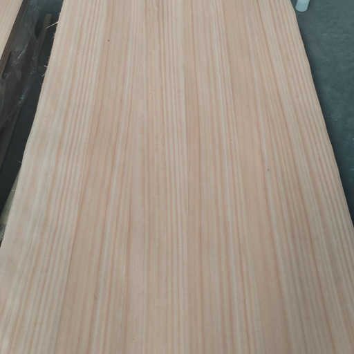 Cherry Natural Wood Veneer