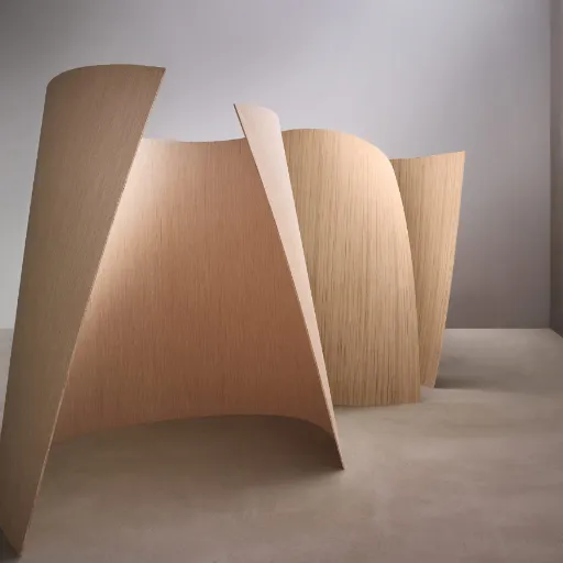 Aesthetic Differences in Wood Veneer
