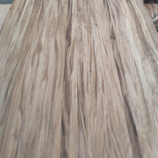 Oak Natural Wood Veneer