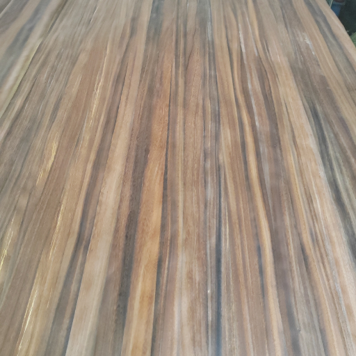 Oak Natural Wood Veneer
