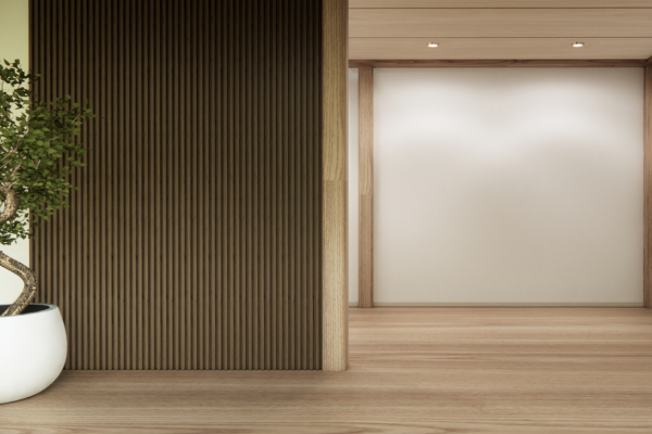 Applications for Rose Gum Wood Veneer Panel