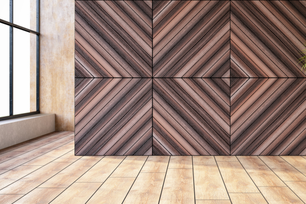 Applications of Chinaberry Wood Veneer Panel