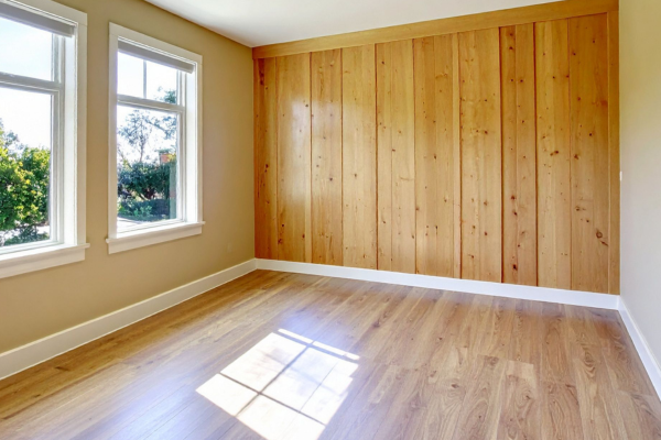 Applications of Chinaberry Wood Veneer Panel