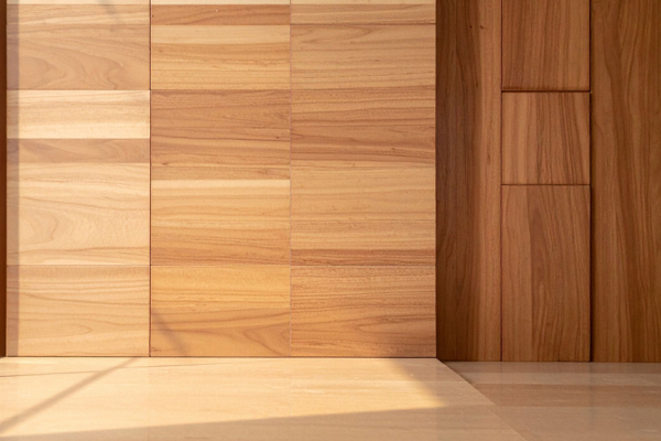 Applications of Chinaberry Wood Veneer Panel