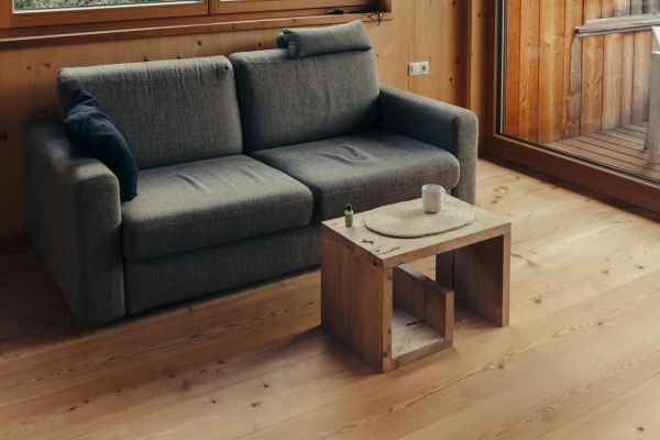 Applications of Chinaberry Wood Veneer Panel