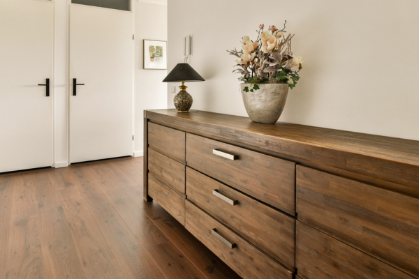 Applications of Sapele Wood Veneer Panel