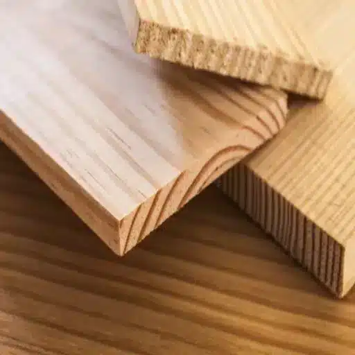 Applications of Veneer Wood