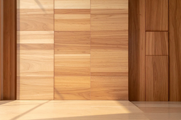 Applications for Mango Wood Veneer Panel