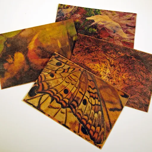 Benefits of Digital Printing on Wood Veneer