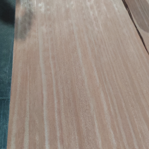 Oak Natural Wood Veneer