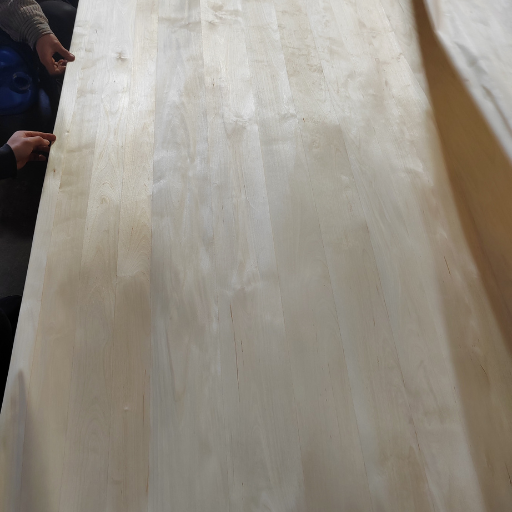 Engineered Wood