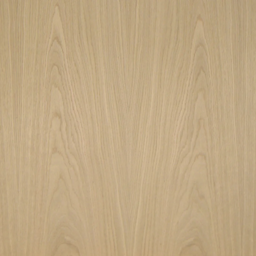 Birch Wood Veneer Panel 