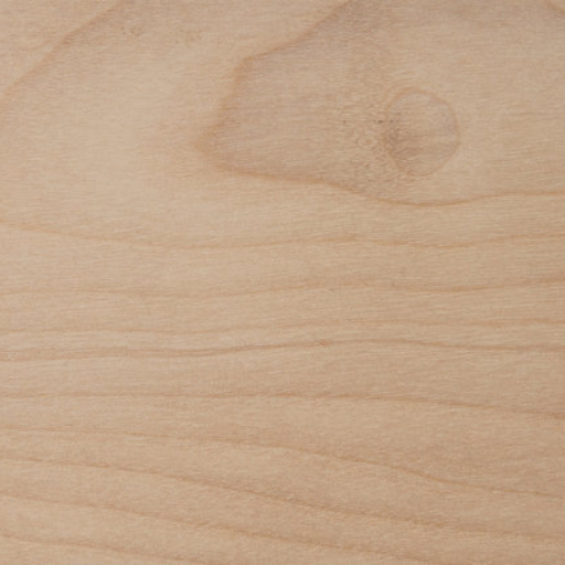 Birch Wood Veneer Panel 