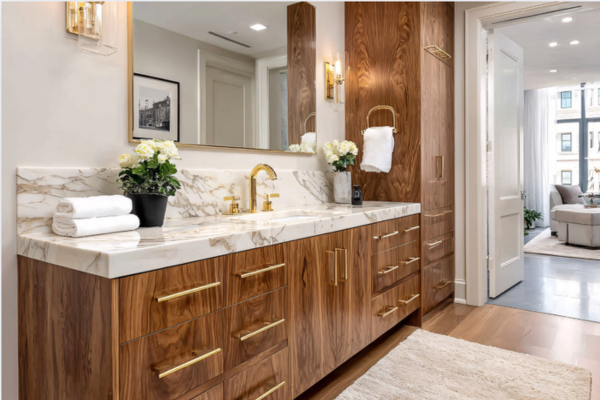 Cabinetry