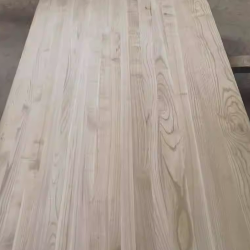 Oak Natural Wood Veneer