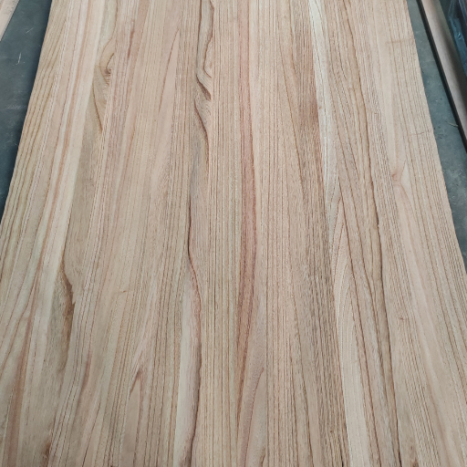 Oak Natural Wood Veneer