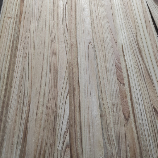 Engineered Wood