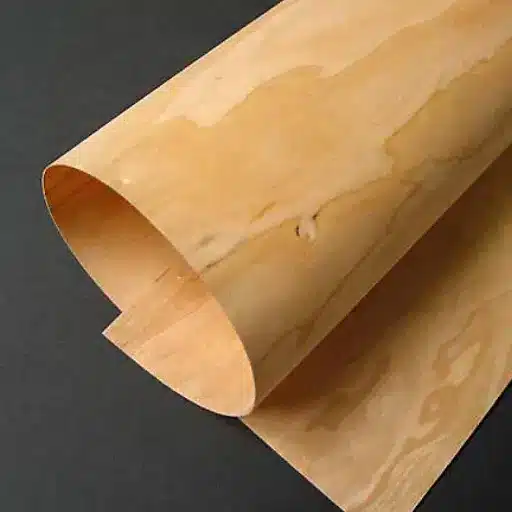 Common Applications of Veneer Sheets