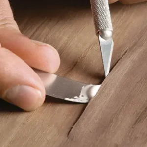 Wood Veneer Repair Techniques: Fixing Common Issues