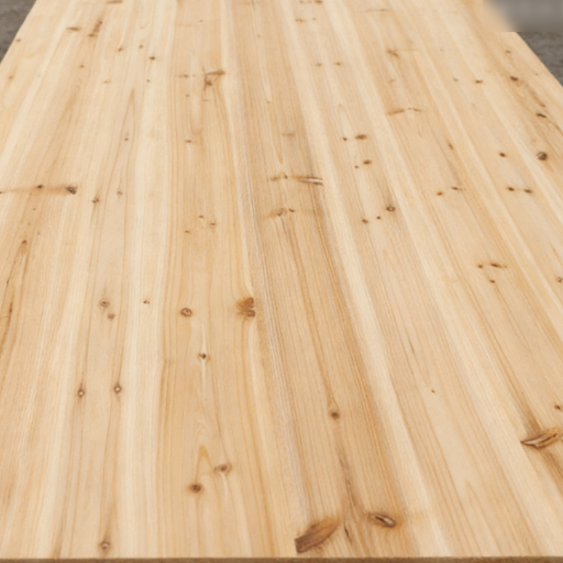 Engineered Wood