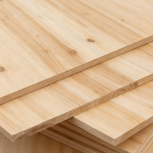 Oak Natural Wood Veneer