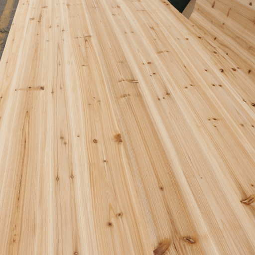 Oak Natural Wood Veneer