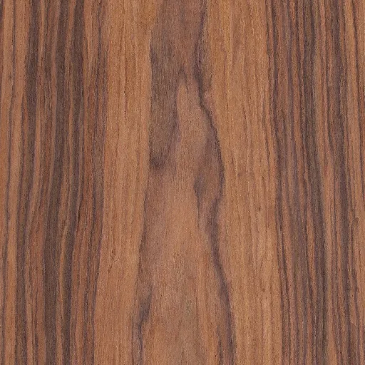 Exotic Wood Veneers: Zebrawood, Ebony, and Rare Species Guide