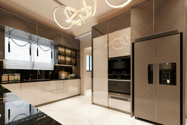 Applications for Mango Wood Veneer Panel