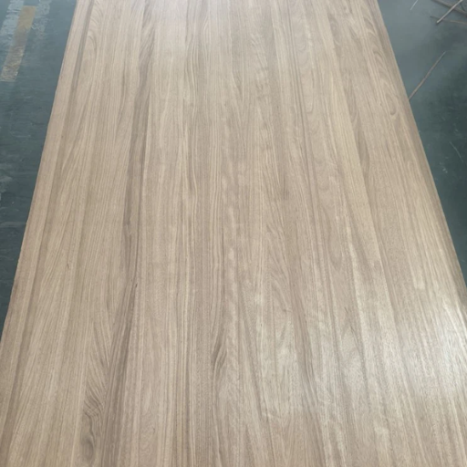 Engineered Wood