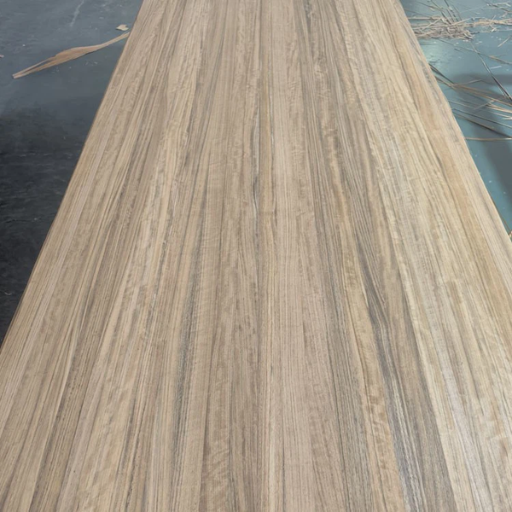 Oak Natural Wood Veneer