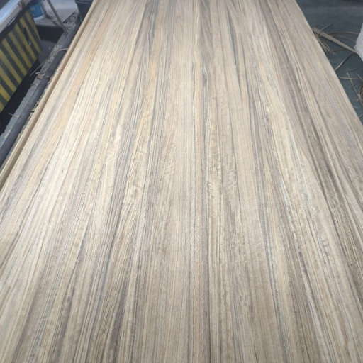Oak Natural Wood Veneer