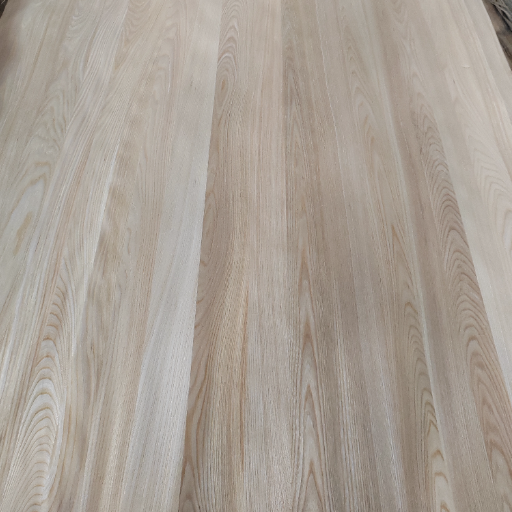 Oak Natural Wood Veneer