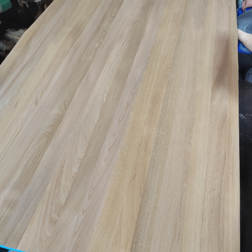 Oak Natural Wood Veneer