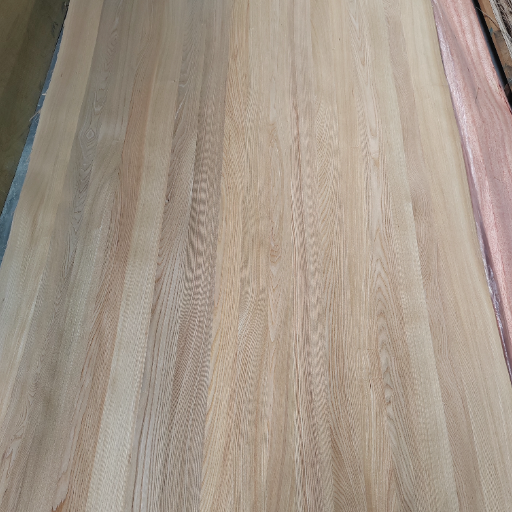 Oak Natural Wood Veneer