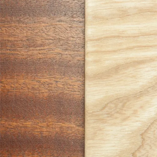 Engineered Veneer vs Natural Veneer: Understanding the Differences in Wood Veneer Types