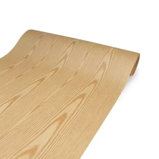 Environmental Impact of Veneer Materials