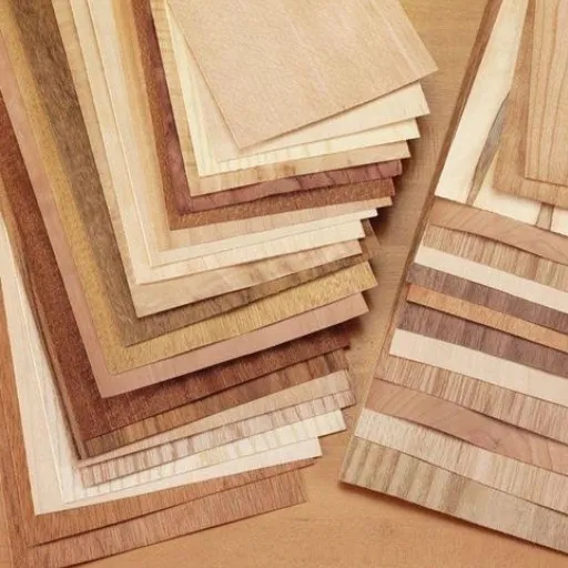 Future Opportunities in the Veneer Market