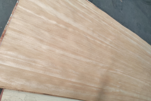 Kasla Wood Veneer Panel