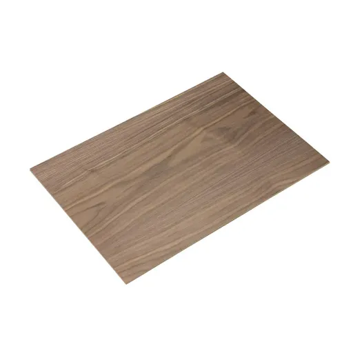 Industry Grading Standards for Walnut Veneer