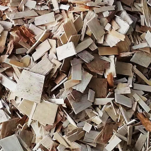 Innovative Solutions for Veneer Waste Reduction