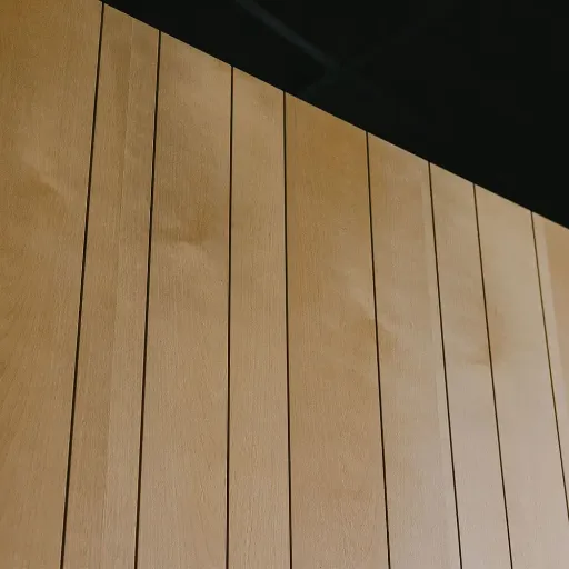 Introduction to Fire-Rated Veneer