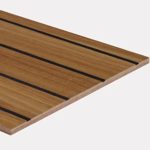 Introduction to Marine Veneer