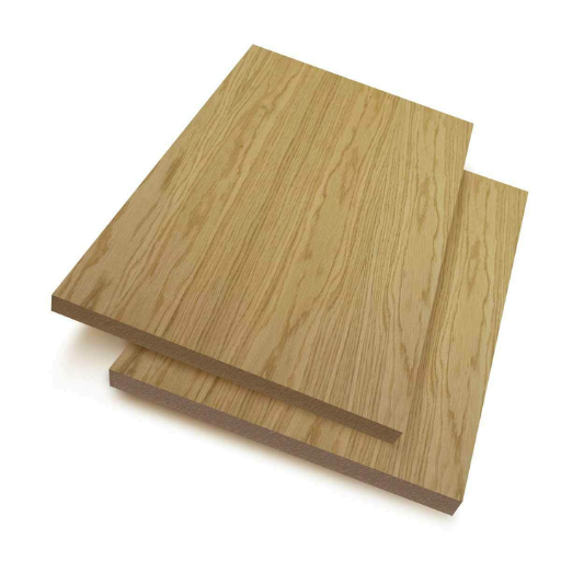 Lacquer Wood Veneer Panel