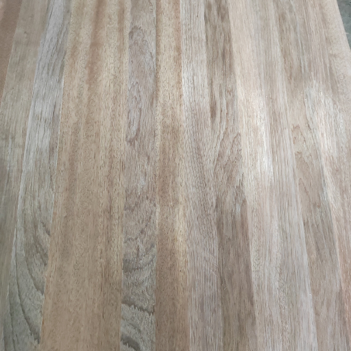 Lacquer Wood Veneer Panel