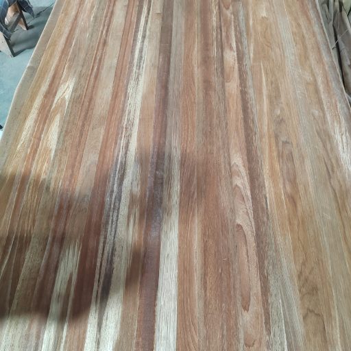 Lacquer Wood Veneer Panel