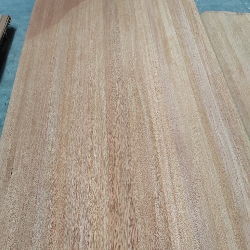 Oak Natural Wood Veneer