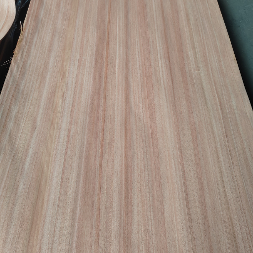 Oak Natural Wood Veneer