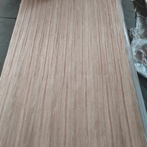 Oak Natural Wood Veneer