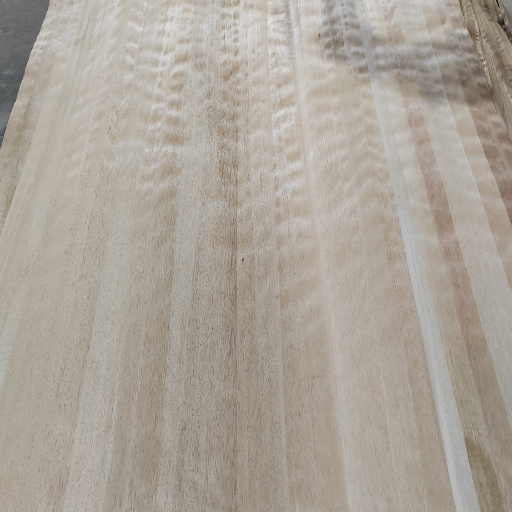 Engineered Wood